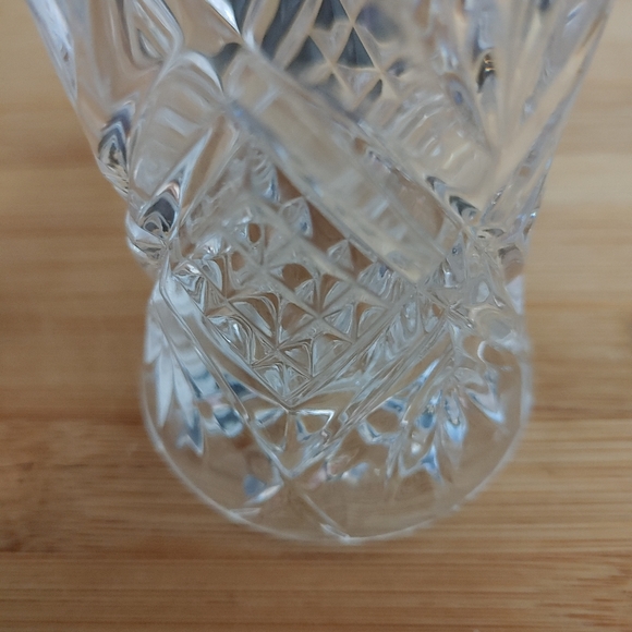 Vintage Cristal D'Arques Lead Crystal Small Valse - Picture 6 of 6